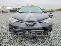 2018 Toyota RAV4 photo