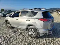 2018 Toyota RAV4 фото