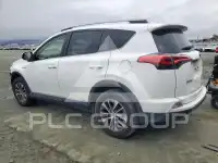 2018 Toyota RAV4 фото