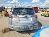 2018 Toyota RAV4 фото