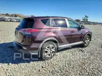 2018 Toyota RAV4 фото