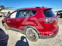 2018 Toyota RAV4 фото