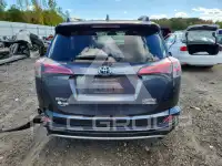 2018 Toyota RAV4 фото