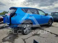 2018 Toyota RAV4 photo