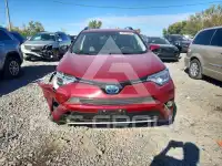 2018 Toyota RAV4 фото