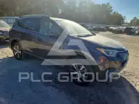2018 Toyota RAV4 фото