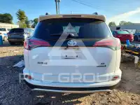 2018 Toyota RAV4 фото