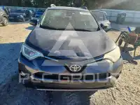 2018 Toyota RAV4 фото