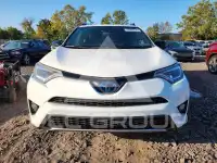 2018 Toyota RAV4 фото