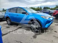 2018 Toyota RAV4 photo