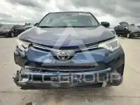 2018 Toyota RAV4 фото