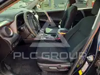 2018 Toyota RAV4 photo
