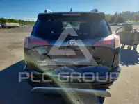 2018 Toyota RAV4 фото