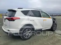 2018 Toyota RAV4 фото