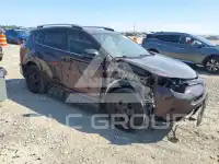 2018 Toyota RAV4 фото