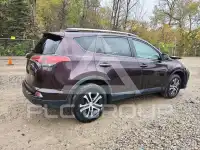 2018 Toyota RAV4 photo