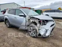 2018 Toyota RAV4 фото