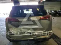 2018 Toyota RAV4 фото