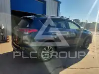 2018 Toyota RAV4 photo