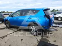 2018 Toyota RAV4 photo