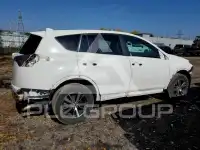 2018 Toyota RAV4 фото