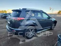 2018 Toyota RAV4 фото