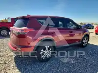 2018 Toyota RAV4 фото