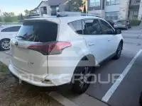 2018 Toyota RAV4 photo