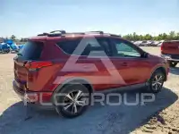 2018 Toyota RAV4 фото