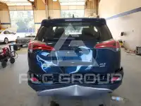 2018 Toyota RAV4 фото