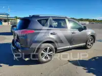 2018 Toyota RAV4 фото