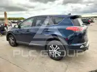 2018 Toyota RAV4 фото
