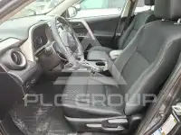 2018 Toyota RAV4 photo
