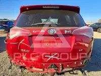 2018 Toyota RAV4 фото