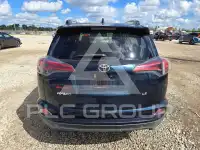 2018 Toyota RAV4 photo