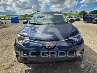 2018 Toyota RAV4 photo