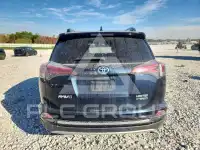 2018 Toyota RAV4 фото