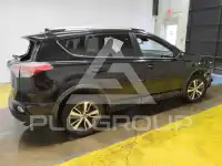 2018 Toyota RAV4 фото