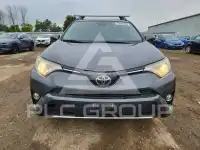 2018 Toyota RAV4 фото