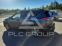 2018 Toyota RAV4 фото