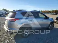 2018 Toyota RAV4 photo