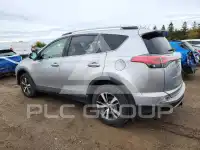 2018 Toyota RAV4 фото