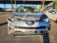 2018 Toyota RAV4 фото