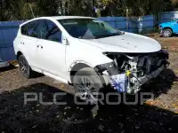 2018 Toyota RAV4 фото