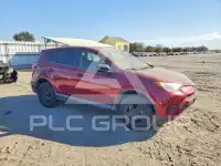 2018 Toyota RAV4 фото