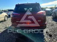 2018 Toyota RAV4 фото