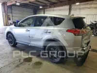 2018 Toyota RAV4 фото