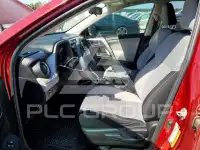 2018 Toyota RAV4 фото