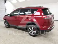 2018 Toyota RAV4 photo