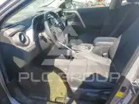 2018 Toyota RAV4 фото